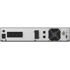   NJOY Szünetmentes Argus 2200, 2200VA, 1320W, Line-Interactive, LCD display