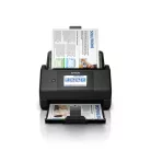 EPSON Docuscanner - WorkForce ES-580W (A4, 600 DPI, 35 lap/perc, USB/WiFi)