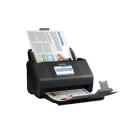 EPSON Docuscanner - WorkForce ES-580W (A4, 600 DPI, 35 lap/perc, USB/WiFi)
