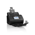 EPSON Docuscanner - WorkForce ES-580W (A4, 600 DPI, 35 lap/perc, USB/WiFi)