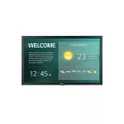 LG 16/7 Signage kijelző 21,5" 22SM3G, 1920x1080, 250cd/m2, HDMIx2/USB/RS232C/RJ45