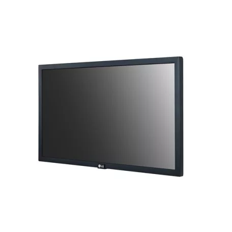 LG 16/7 Signage kijelző 21,5" 22SM3G, 1920x1080, 250cd/m2, HDMIx2/USB/RS232C/RJ45