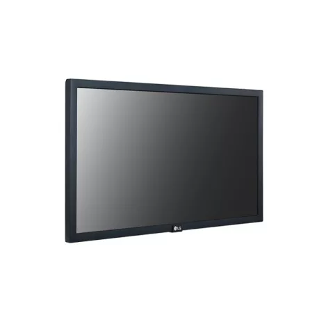 LG 16/7 Signage kijelző 21,5" 22SM3G, 1920x1080, 250cd/m2, HDMIx2/USB/RS232C/RJ45