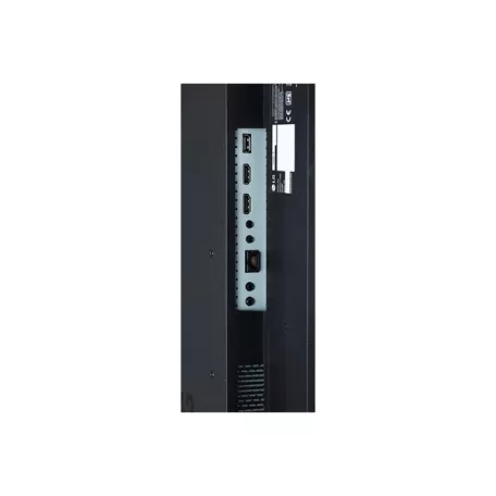 LG 16/7 Signage kijelző 21,5" 22SM3G, 1920x1080, 250cd/m2, HDMIx2/USB/RS232C/RJ45