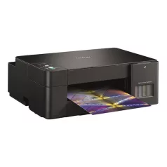   BROTHER Tintasugaras DCPT425WYJ1, A4, színes, 28/11 lap/perc, WiFi/USB, 6000x1200dpi, manuál duplex, 64MB