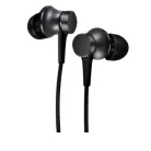XIAOMI Vezetékes füllhallgató, Mi In-Ear Headphones Basic (Black)