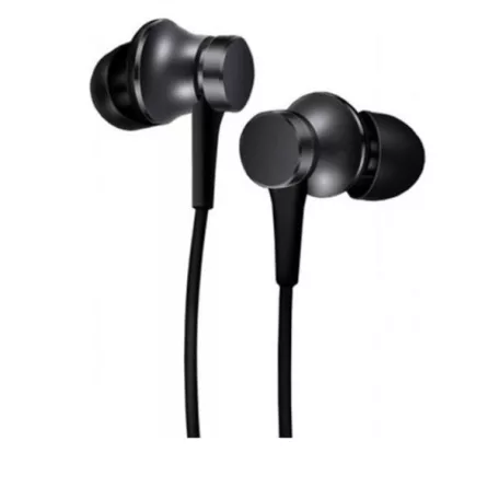XIAOMI Vezetékes füllhallgató, Mi In-Ear Headphones Basic (Black)
