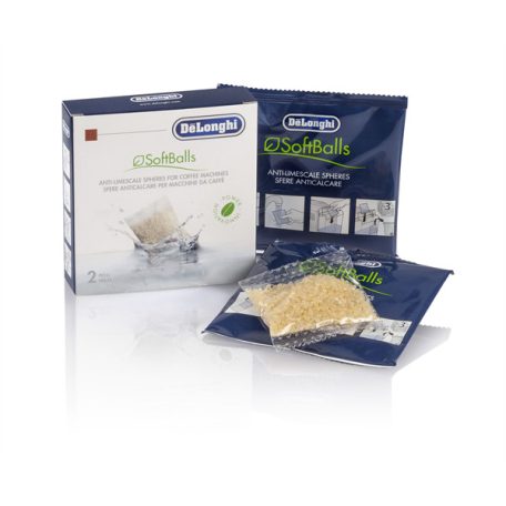 DELONGHI DLSC551 vízkőlerakódás gátló labda