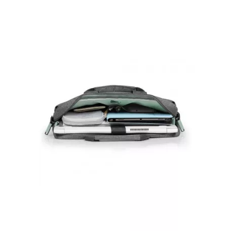 PORT DESIGNS Notebook táska 400701, YOSEMITE ECO TL 15.6" GREY/Szürke