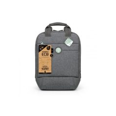   PORT DESIGNS Notebook hátizsák 400702, YOSEMITE ECO BACKPACK 13-14" GREY/Szürke