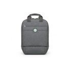 PORT DESIGNS Notebook hátizsák 400702, YOSEMITE ECO BACKPACK 13-14" GREY/Szürke