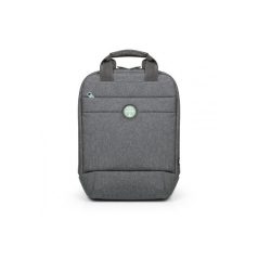   PORT DESIGNS Notebook hátizsák 400702, YOSEMITE ECO BACKPACK 13-14" GREY/Szürke