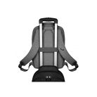 PORT DESIGNS Notebook hátizsák 400702, YOSEMITE ECO BACKPACK 13-14" GREY/Szürke