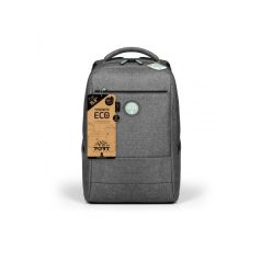   PORT DESIGNS Notebook hátizsák 400703 - YOSEMITE Eco-Trendy Backpack XL 15,6", Grey