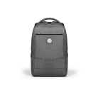 PORT DESIGNS Notebook hátizsák 400703 - YOSEMITE Eco-Trendy Backpack XL 15,6", Grey