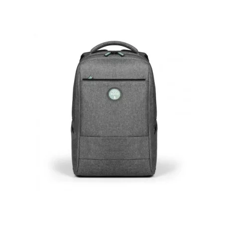 PORT DESIGNS Notebook hátizsák 400703 - YOSEMITE Eco-Trendy Backpack XL 15,6", Grey