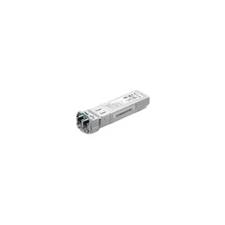 TP-LINK Switch SFP+ Modul 10GBase-LR + LC adóvevő, SM5110-LR