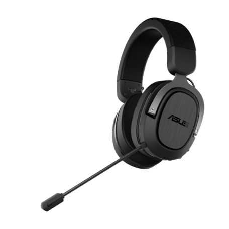 ASUS Fejhallgató TUF GAMING H3 WIRELESS