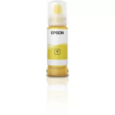 EPSON Tintapatron 115 EcoTank Yellow ink bottle