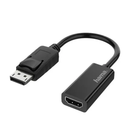 HAMA 200335, DISPLAYPORT HDMI ADAPTER
