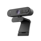 HAMA 139992, FULL HD WEBCAM "C-600 PRO", 1080P, AF