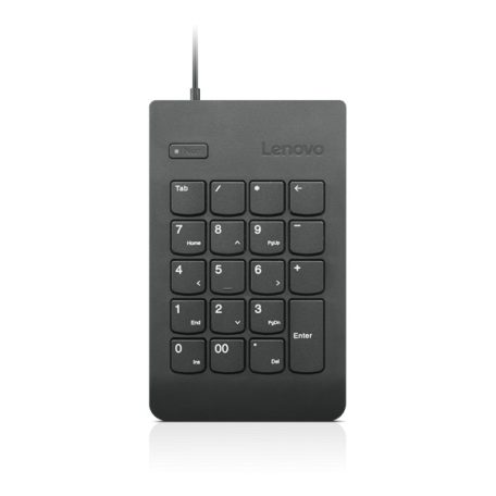 LENOVO Vezetékes - USB Numeric Keypad Gen II