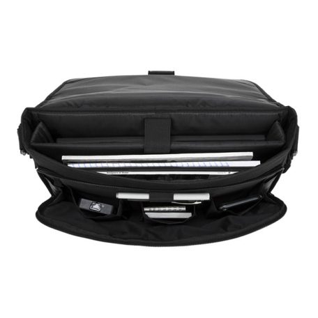 LENOVO NB Táska  15.6" ThinkPad Essential Messenger, fekete