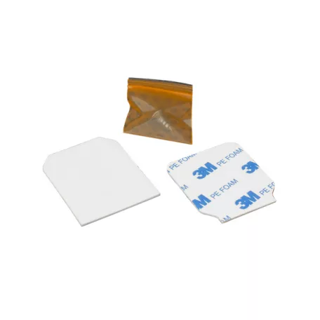 WHITE SHARK MOHAWK HDS-12 fejhallgató tartó