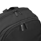 WHITE SHARK SCOUT fekete gamer hátizsák 15,6"