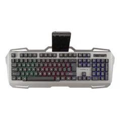   WHITE SHARK VIKING -2 membrános gamer billentyűzet (magyar)
