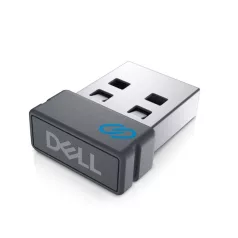   DELL Pro Wireless Keyboard and Mouse - KM5221W - Hungarian (QWERTZ)