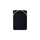 HP laptopvédő tok, kifordítható Protective Reversible 14" - fekete/ezüst