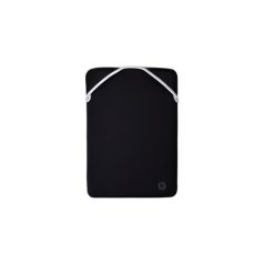   HP laptopvédő tok, kifordítható Protective Reversible 14" - fekete/ezüst