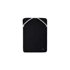   HP laptopvédő tok, kifordítható Protective Reversible 14" - fekete/ezüst