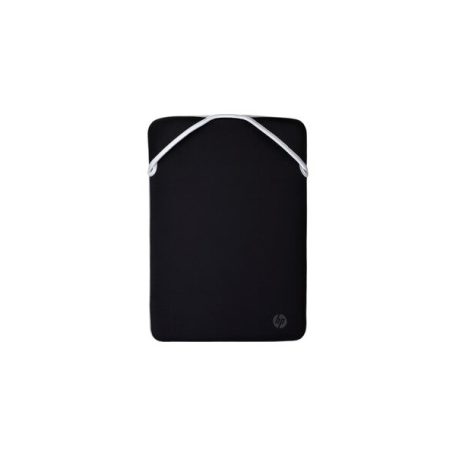 HP laptopvédő tok, kifordítható Protective Reversible 14" - fekete/ezüst