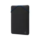 HP laptopvédő tok, kifordítható Protective Reversible 14" - fekete/kék