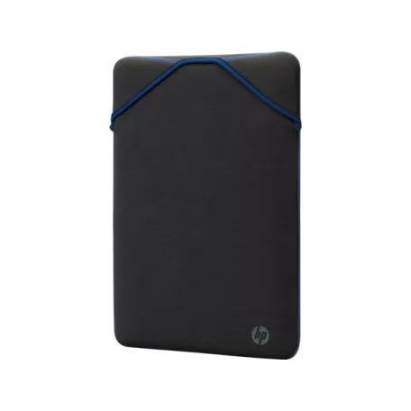 HP laptopvédő tok, kifordítható Protective Reversible 14" - fekete/kék