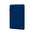 HP laptopvédő tok, kifordítható Protective Reversible 14" - fekete/kék