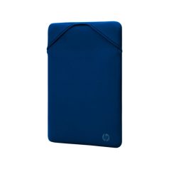   HP laptopvédő tok, kifordítható Protective Reversible 14" - fekete/kék