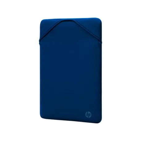 HP laptopvédő tok, kifordítható Protective Reversible 15.6" - fekete/kék