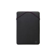   HP laptopvédő tok, kifordítható Protective Reversible 15.6" - fekete/mályva