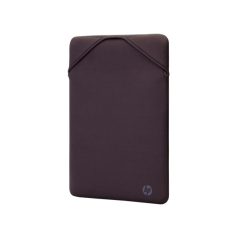   HP laptopvédő tok, kifordítható Protective Reversible 15.6" - fekete/mályva