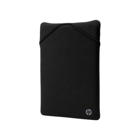HP laptopvédő tok, kifordítható Protective Reversible 14", fekete-geometrikus minta