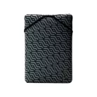 HP laptopvédő tok, kifordítható Protective Reversible 14" - fekete-geometrikus minta