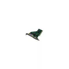   BLACKBIRD PCI-E Bővítőkártya 6CH Hangkártya 6 csatornás
