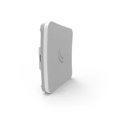   MIKROTIK Wireless AccessPoint SXTsq Lite5 1x100Mbps, Wi-Fi 4, Kültéri, RBSXTSQ5ND
