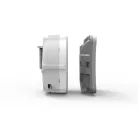 MIKROTIK Wireless AccessPoint SXTsq Lite5 1x100Mbps, Wi-Fi 4, Kültéri, RBSXTSQ5ND