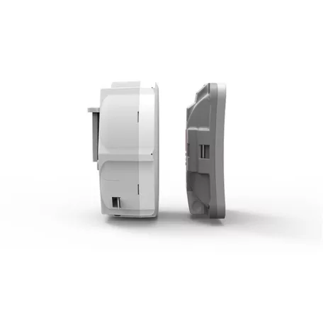 MIKROTIK Wireless AccessPoint SXTsq Lite5 1x100Mbps, Wi-Fi 4, Kültéri, RBSXTSQ5ND