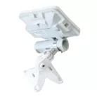 MIKROTIK Wireless AccessPoint SXTsq Lite5 1x100Mbps, Wi-Fi 4, Kültéri, RBSXTSQ5ND
