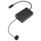 TARGUS Cable & Adapter / USB-C Multiplexer Adapter
